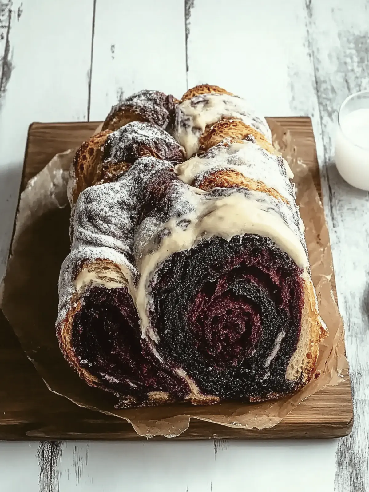 Vampire Bread