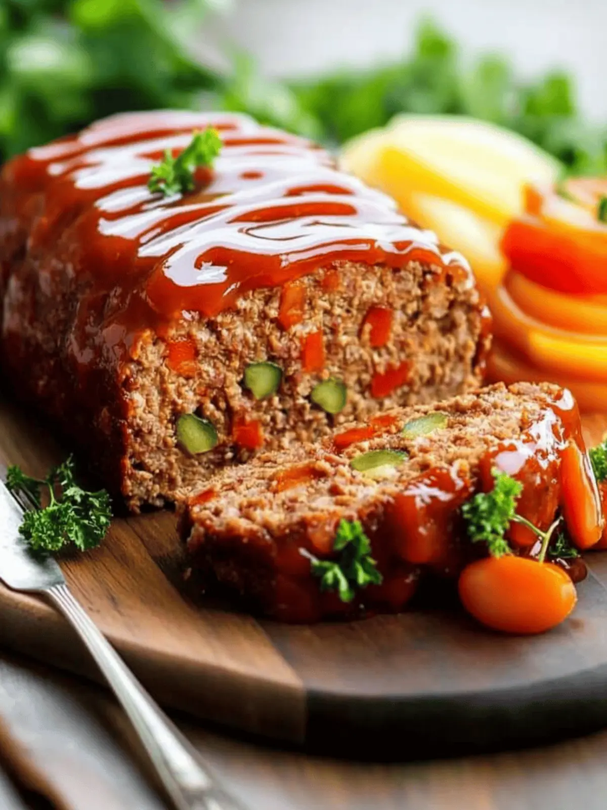 Bomb Meatloaf
