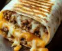 Grilled Cheese Burrito: Your New Favorite Comfort Food