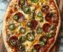 Irresistible Hot Honey Flatbread Pizza for Quick Weeknight Wins