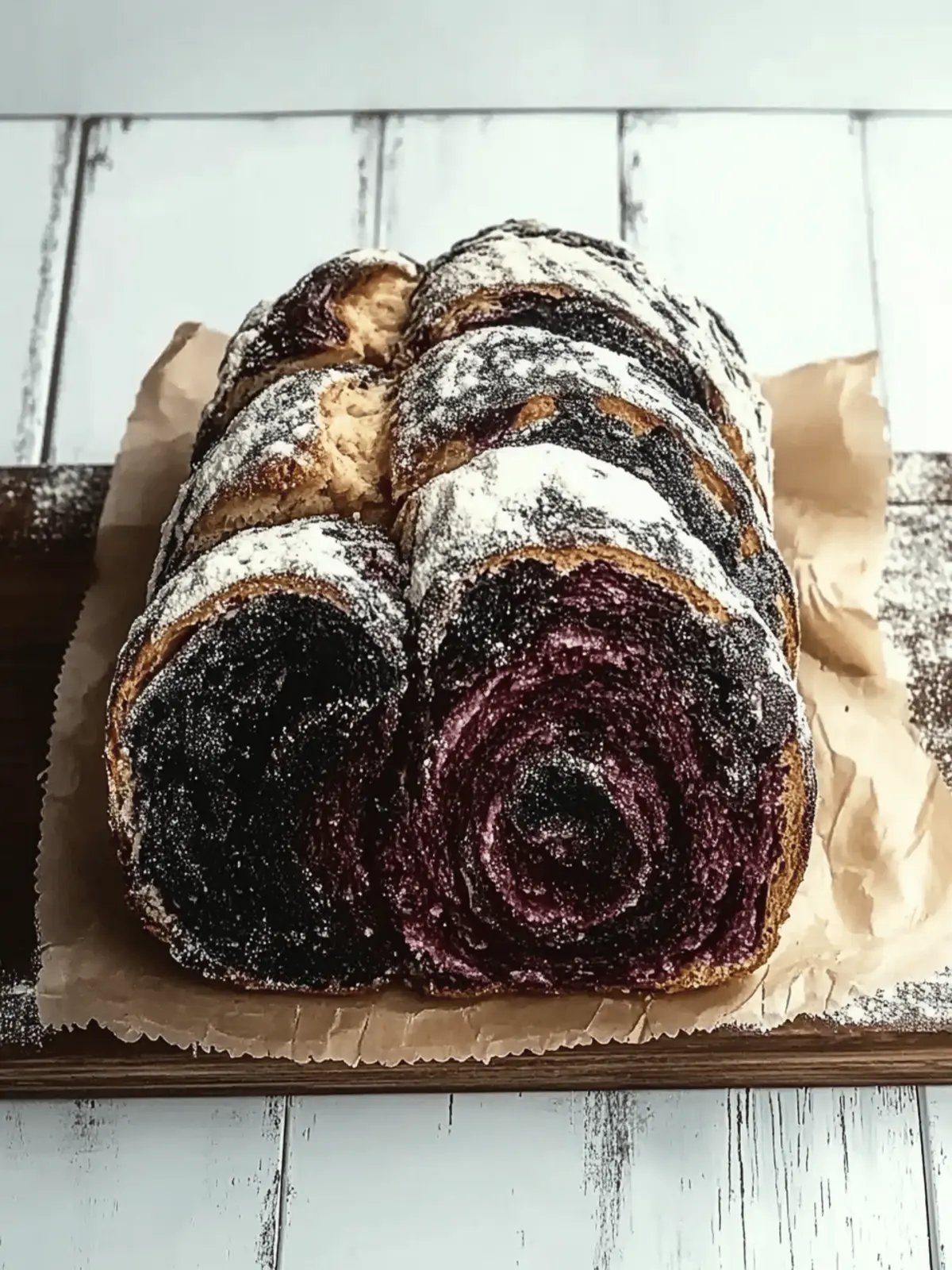 Vampire Bread
