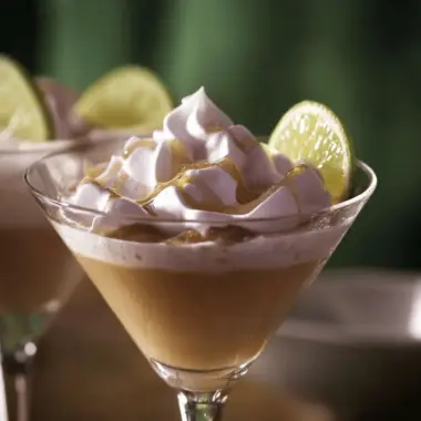 Suspiro Limeño