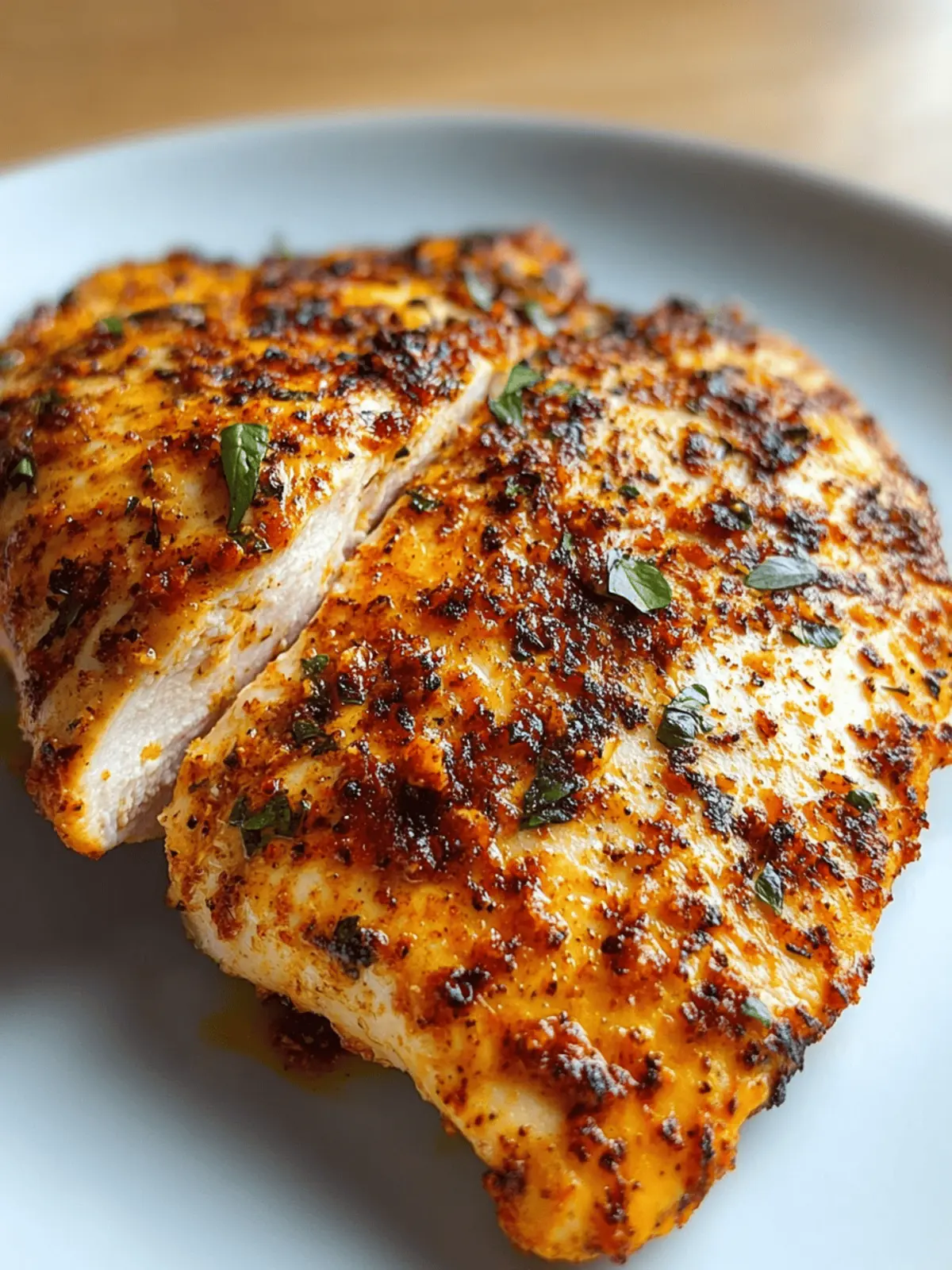 35 Minute Chicken Meals