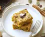 Chewy Butternut Squash Blondies Perfect for Fall Cravings