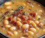 Hearty Bean with Bacon Soup: Your New Favorite Comfort Dish