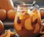Pumpkin Spice Fireball Sangria: Fall’s Cozy Cocktail Delight