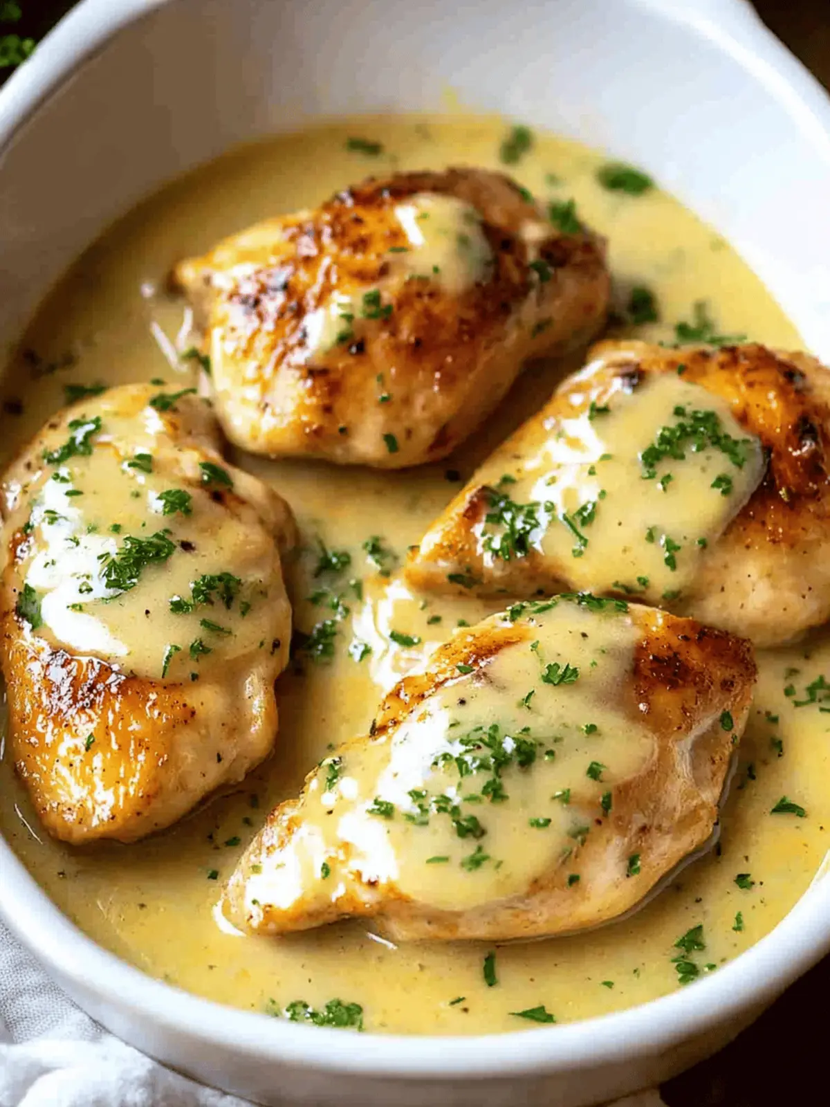 Mary Berry Dijon Chicken: A Creamy Twist for Weeknight Delight 4 Mary Berry Dijon Chicken