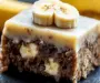Banana Bread Brownies: Your New Favorite Comfort Dessert