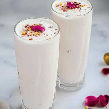 Sweet Lassi