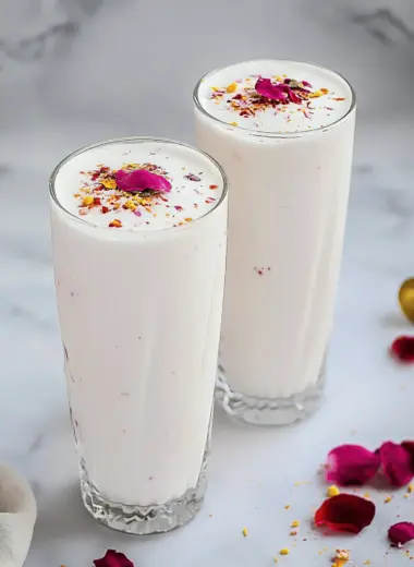 Sweet Lassi