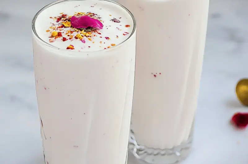Sweet Lassi