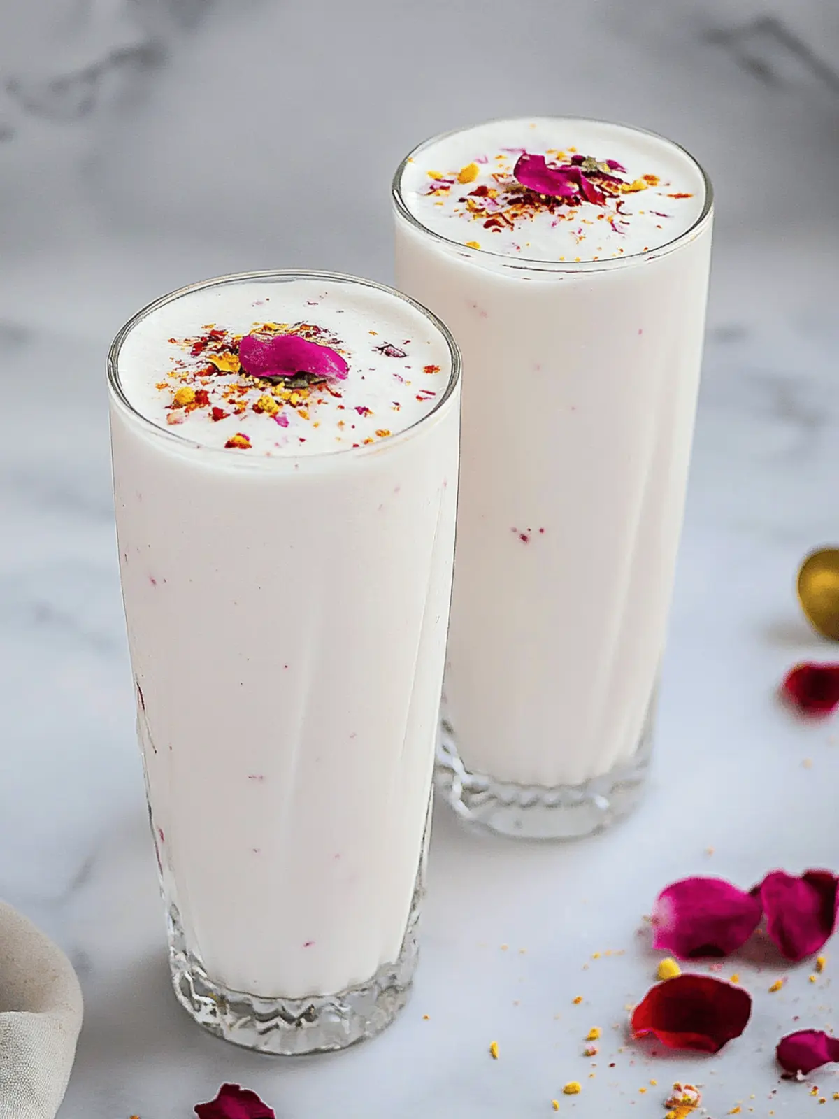 Sweet Lassi