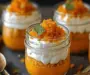 Motichoor Ladoo Cheesecake Jars for Festive Sweet Bliss