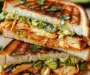 Irresistible Chicken Avocado Melt Sandwich You’ll Crave Daily
