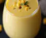 Creamy Mango Lassi: Your Refreshing Escape to Paradise