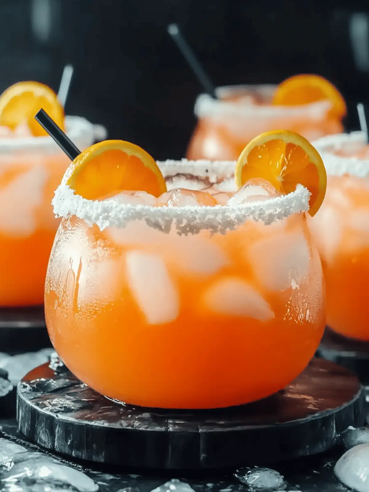 Hocus Pocus Punch