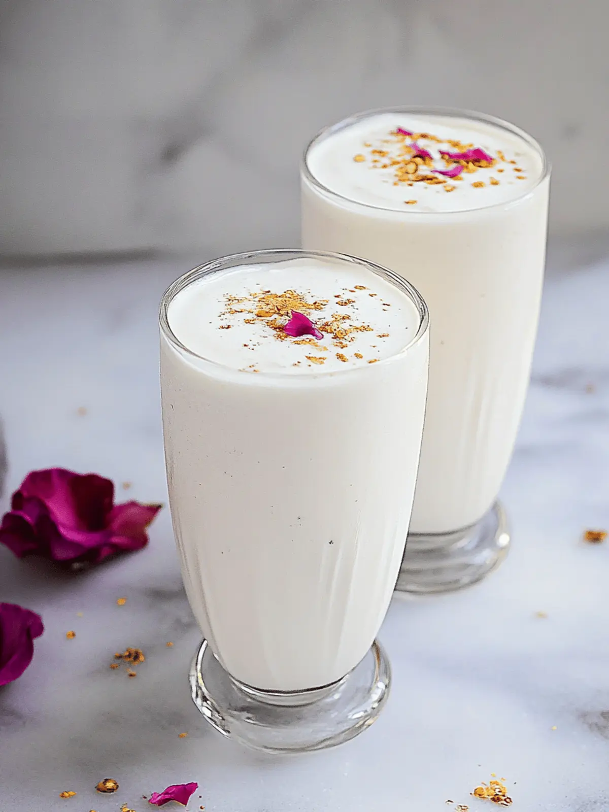 Sweet Lassi