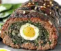 Spinach Stuffed Meatloaf: A Mouthwatering Twist You’ll Love