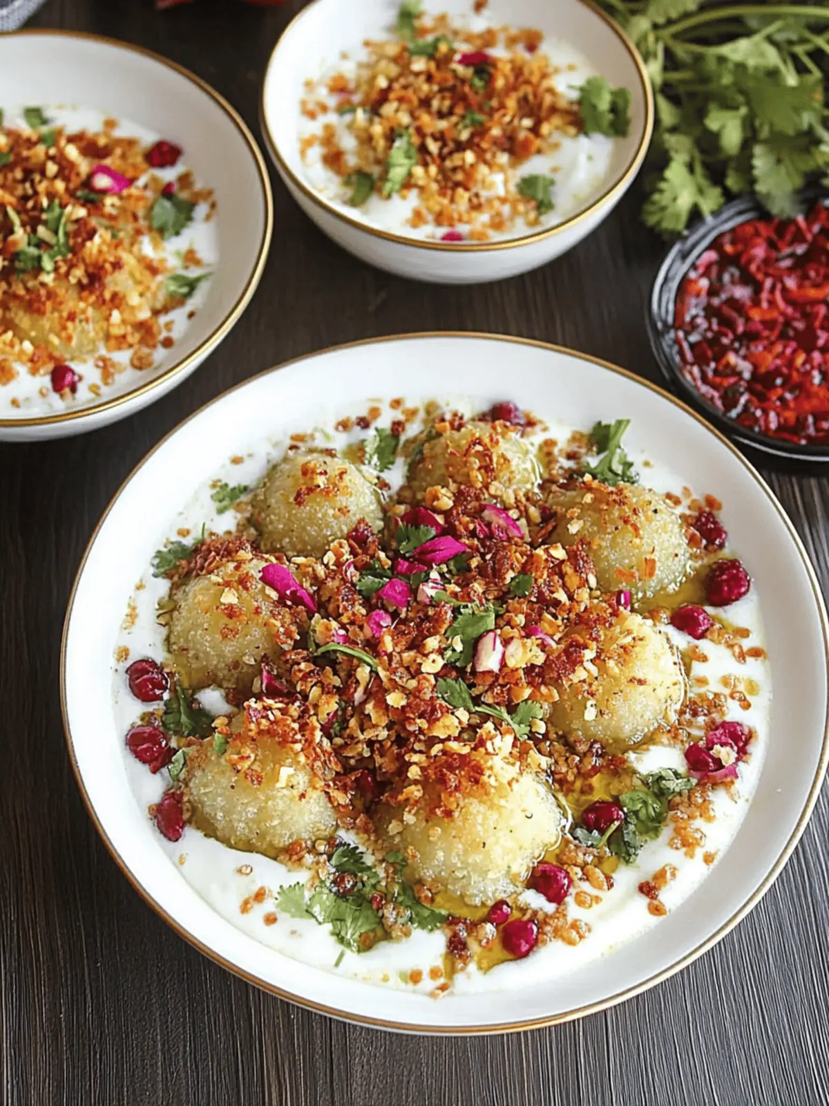Dahi Bhalla