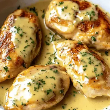 Mary Berry Dijon Chicken