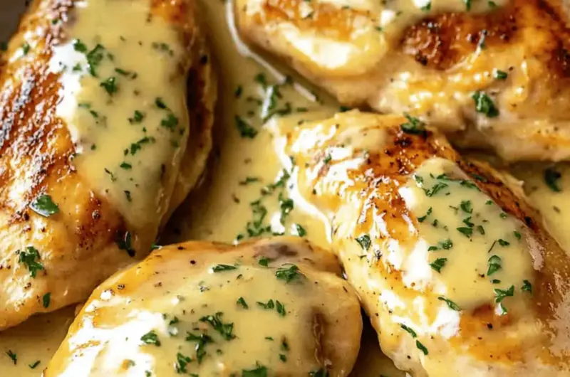 Mary Berry Dijon Chicken: A Creamy Twist for Weeknight Delight 1 Mary Berry Dijon Chicken