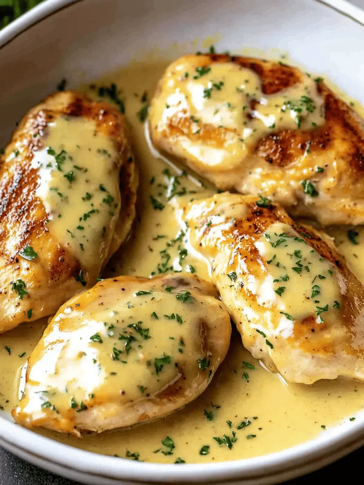 Mary Berry Dijon Chicken