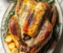 Easy Roast Turkey with Herb Butter for Perfect Holidays