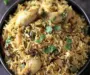 Easy Chicken Pulao: Your New Weeknight Dinner Delight