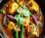 Delicious Indian Chicken Curry: Spice Up Your Dinner Night