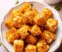 Crispy Air Fryer Paneer Popcorn for Fun Snack Nights