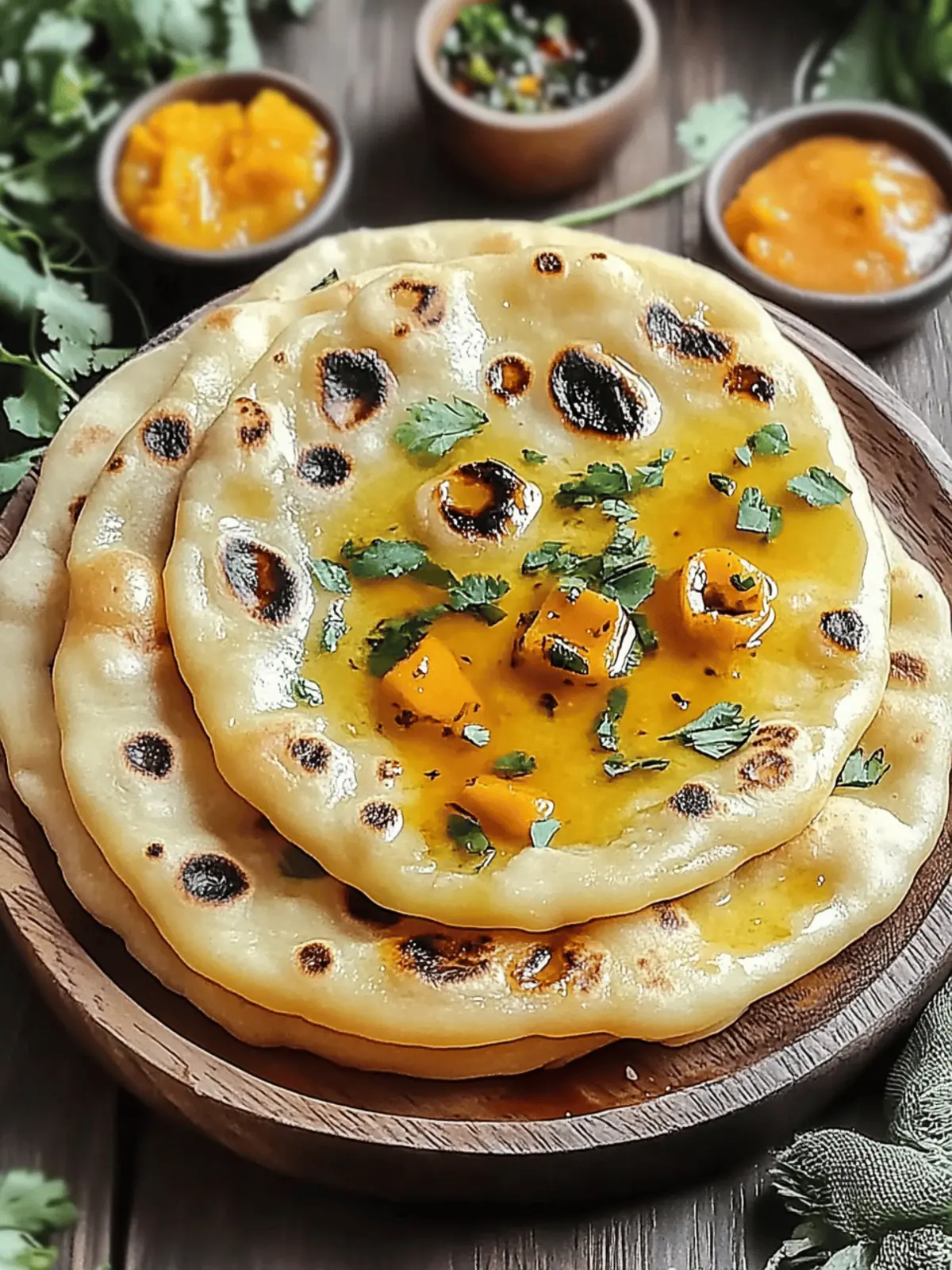 Naan Recipe