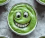 Monster Green Smoothie Bowls That Make Breakfast a Breeze