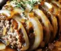 Best French Onion Meatloaf with Cheesy Goodness You’ll Love