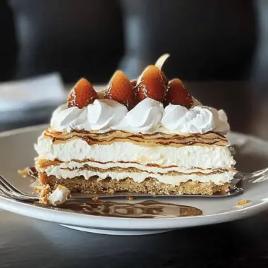 Torta Rogel