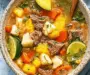 Warm Up with This Delicious Caldo de Res Recipe Today!