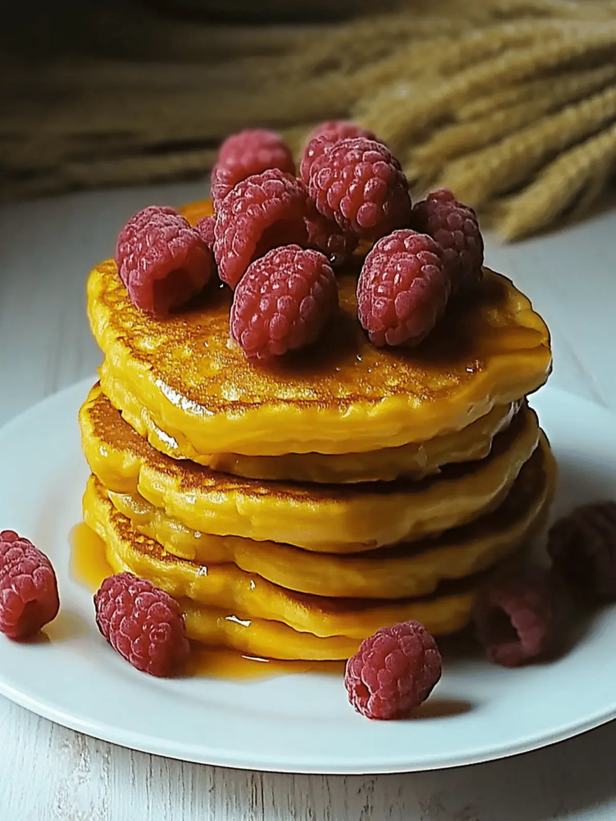 Delicious Cherokee Corn Pones with Maple Pecans for Breakfast 2 Cherokee Corn Pones