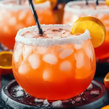 Hocus Pocus Punch