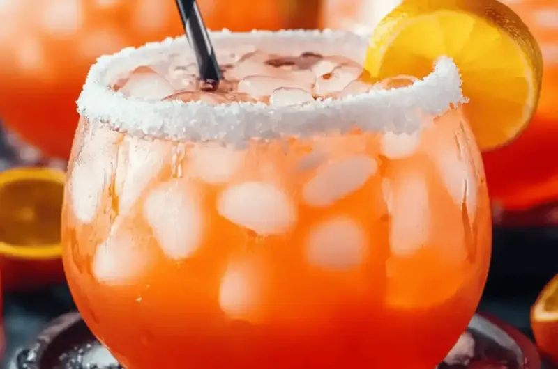 Hocus Pocus Punch