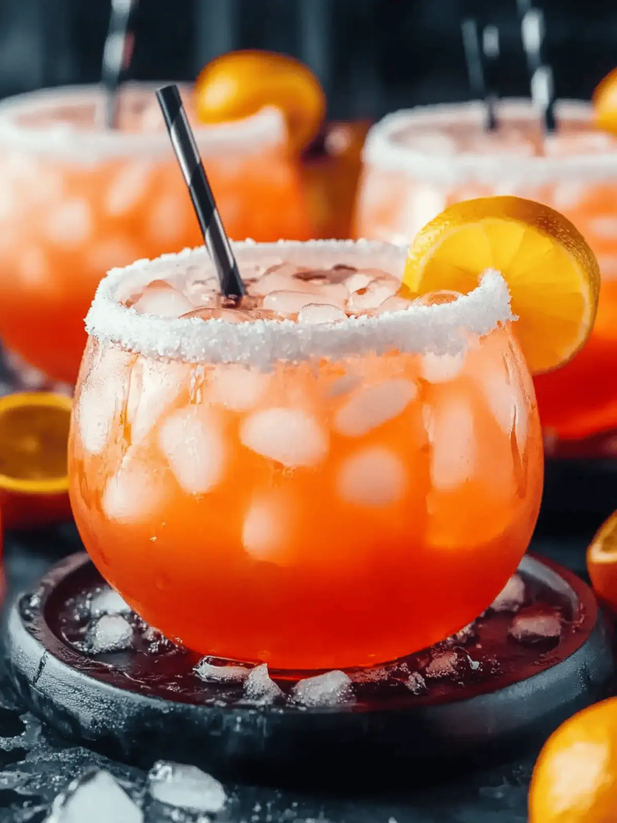 Hocus Pocus Punch