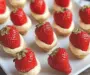 Deviled Strawberries: Dreamy Cheesecake Bites Everyone Loves