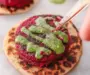 Crispy Beetroot Tikki: A Healthy Taste Adventure at Home