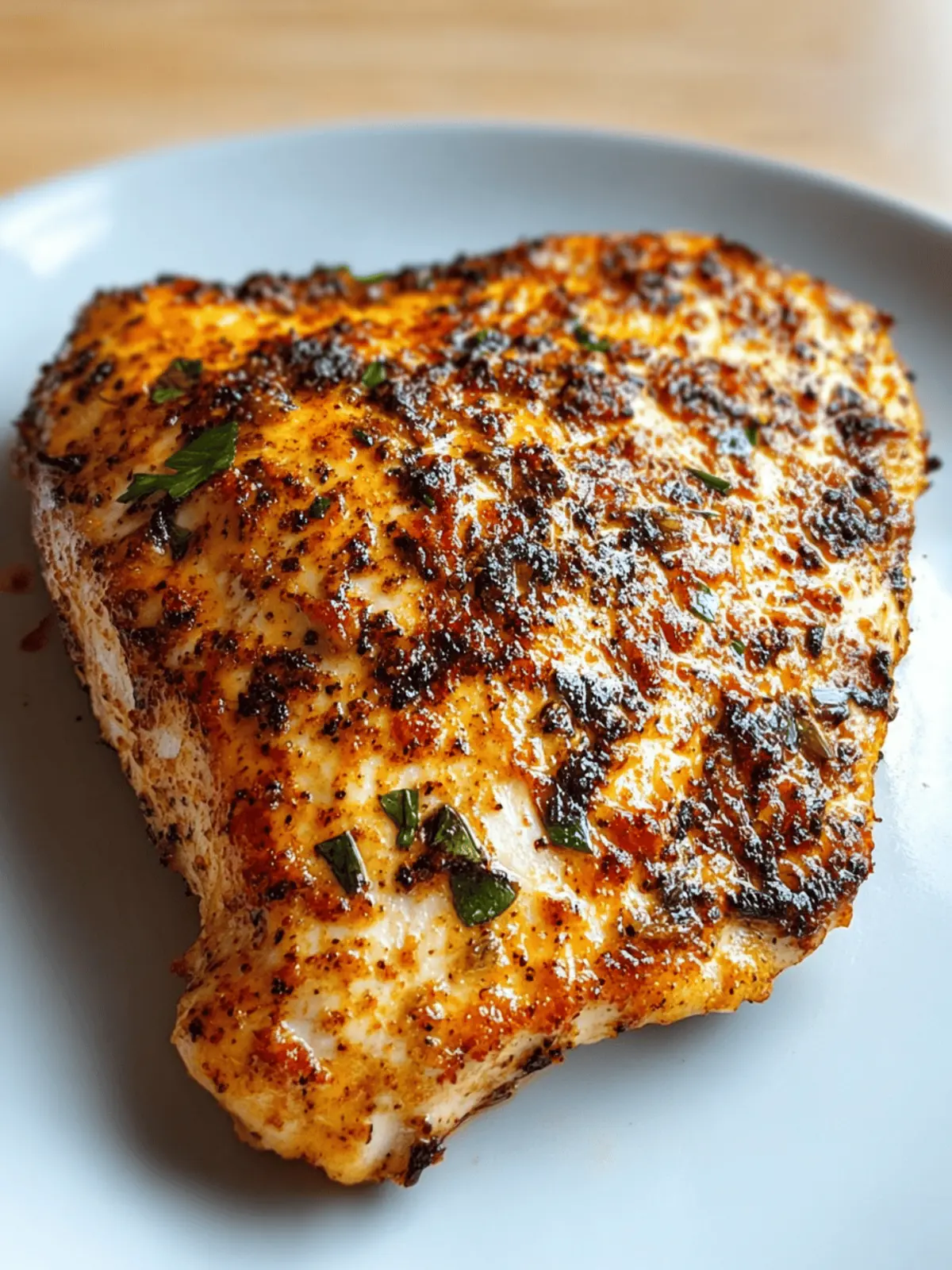 35 Minute Chicken Meals