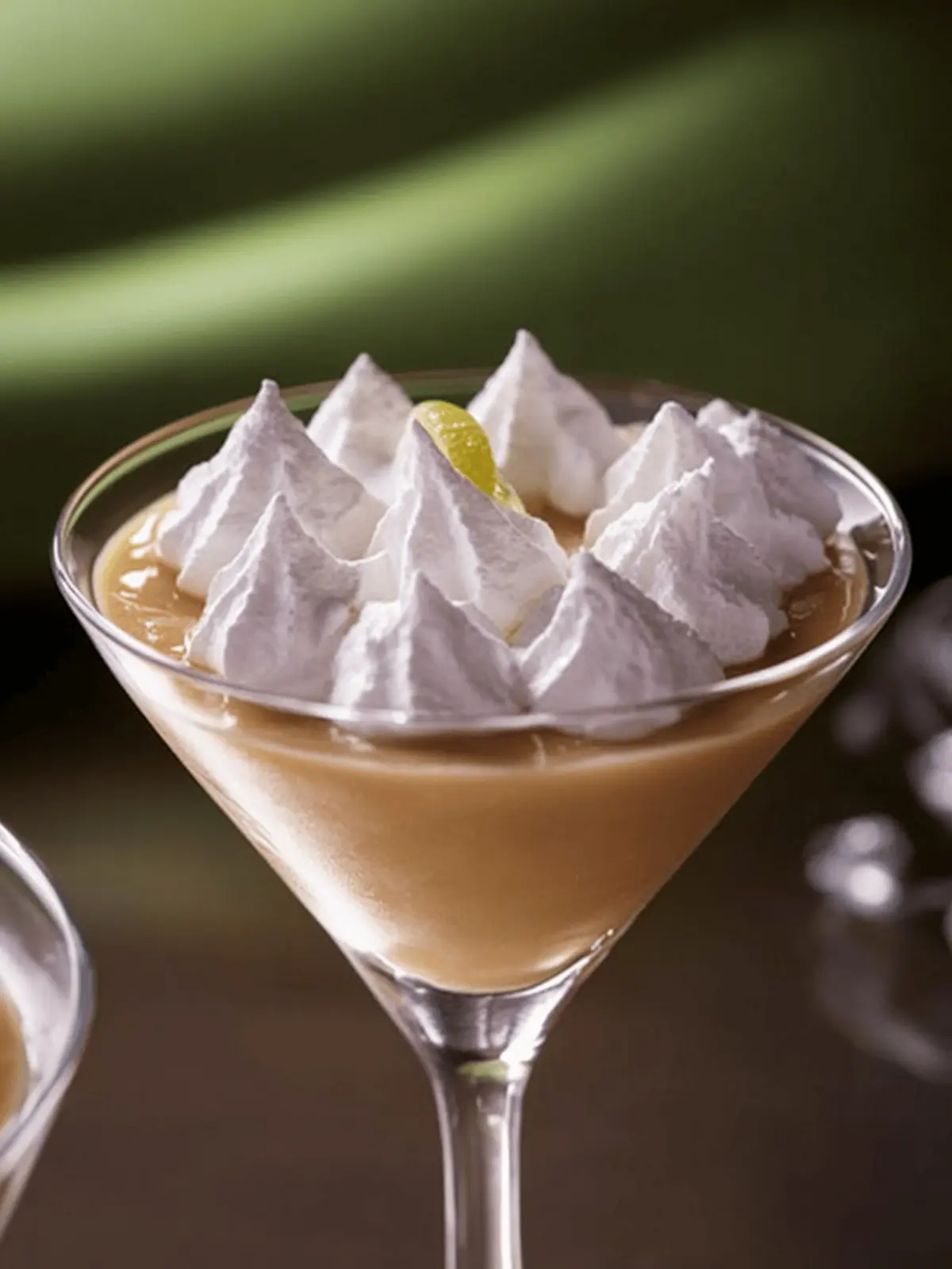 Suspiro Limeño