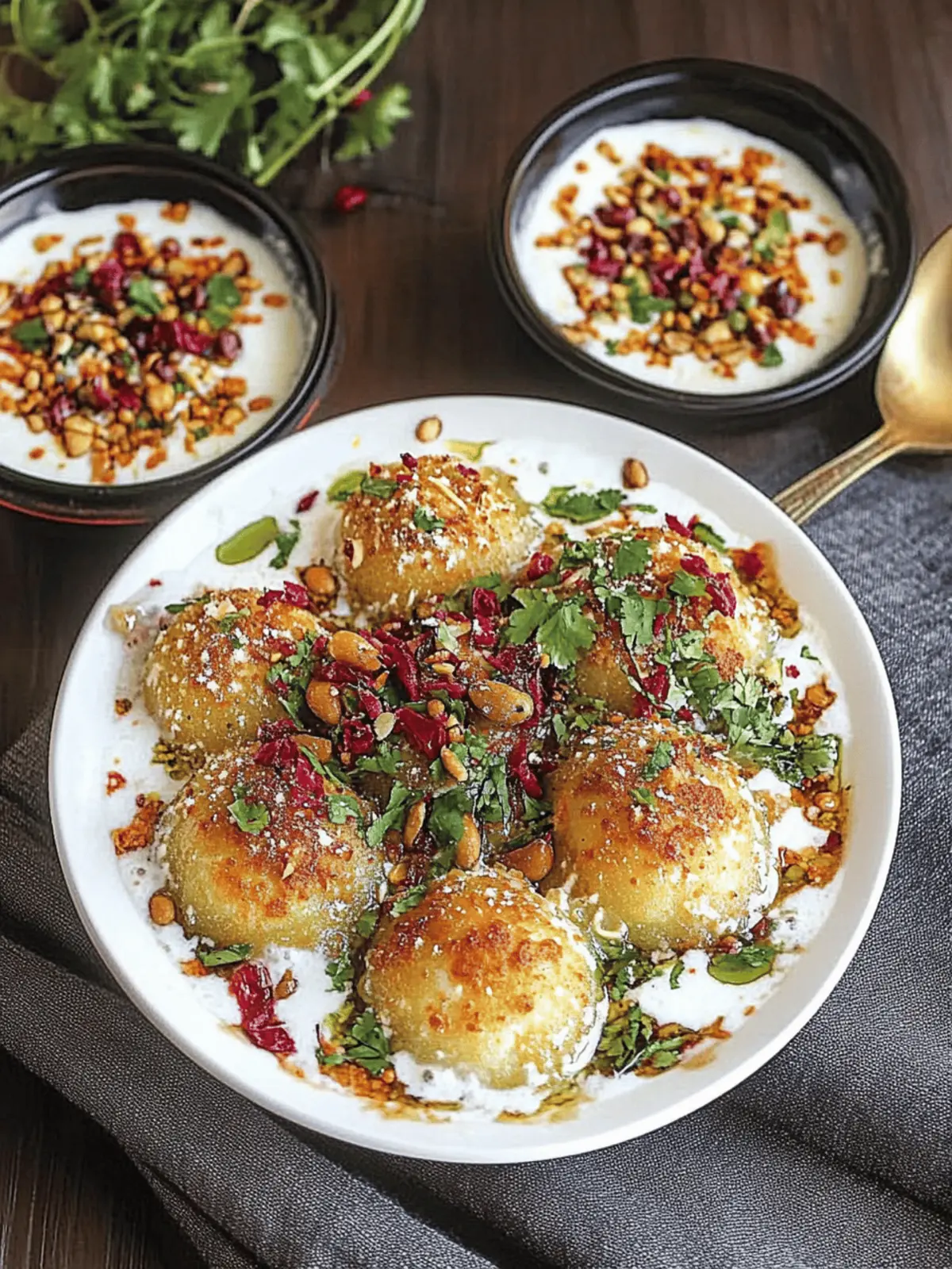 Dahi Bhalla
