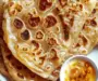 Mouthwatering Cheese Paratha That Will Wow Your Family