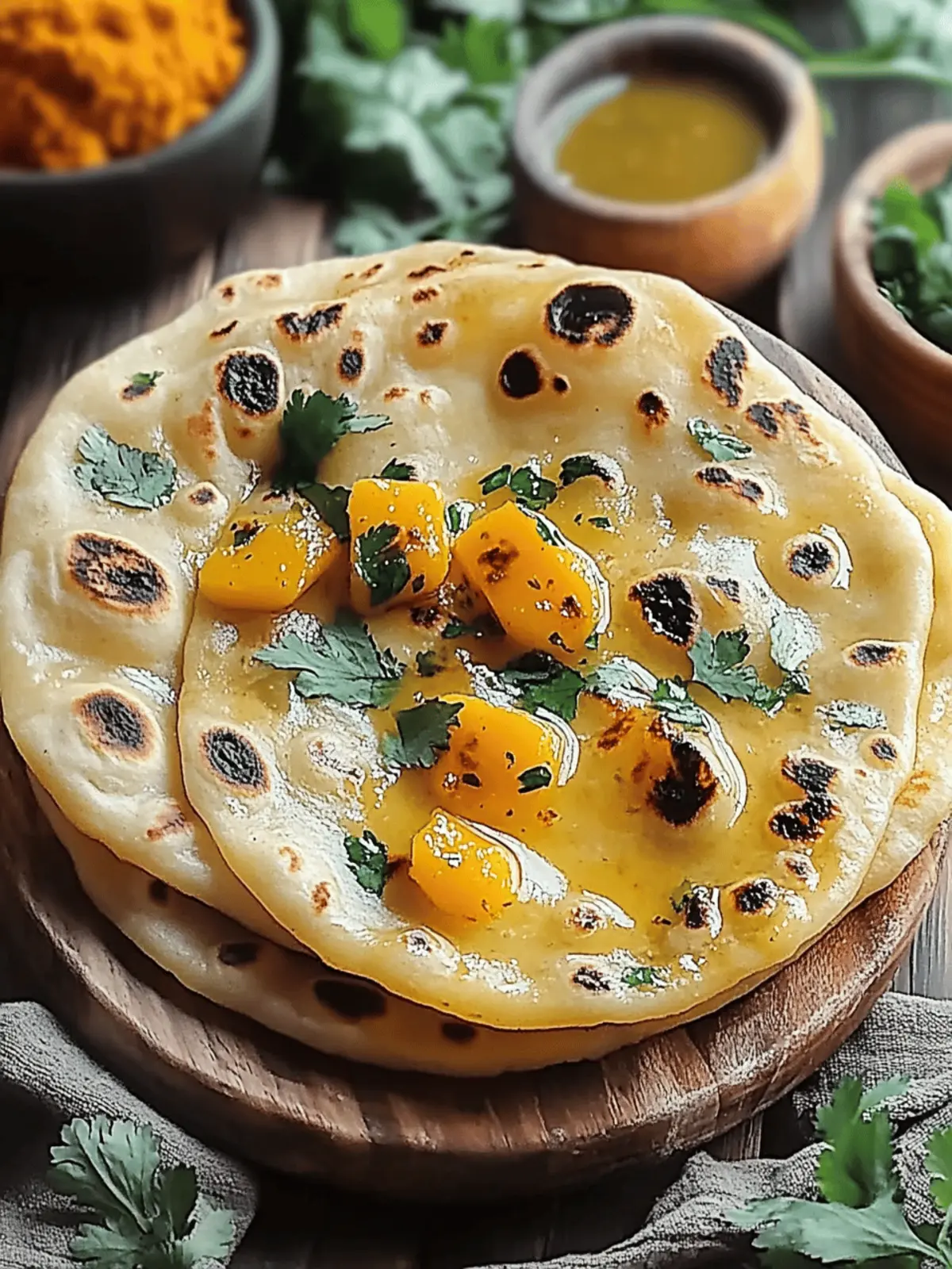Naan Recipe