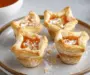 Savory Mincemeat Puff Muffins: Your New Favorite Holiday Bite