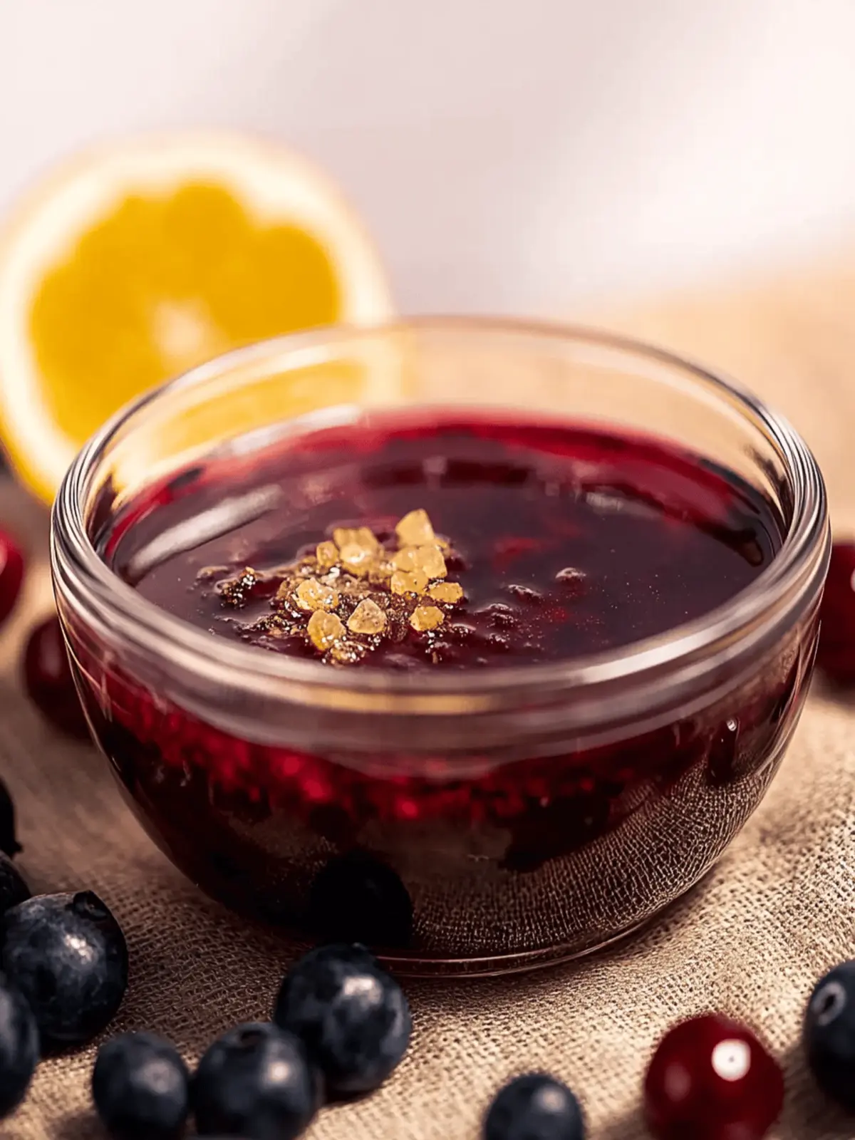 Mazamorra Morada