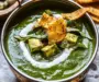 Delicious Palak Paneer: A Cozy, Quick Comfort Food Dream
