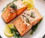 Perfectly Tender Sous Vide Salmon for Effortless Dinner Bliss